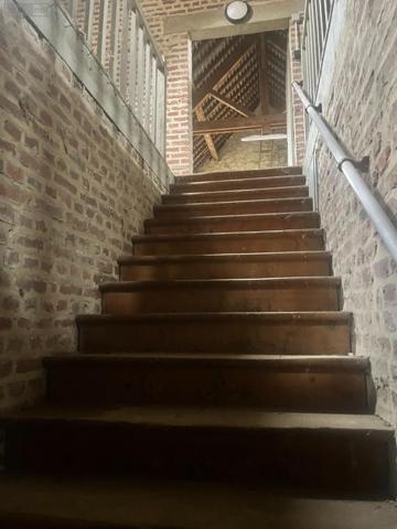 Maison à vendre à Leuilly-sous-Coucy dans l'Aisne (02380), ref : LER