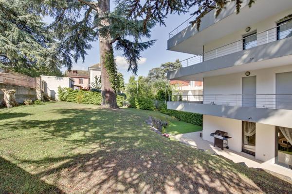 Vente Appartement de luxe Évian-les-Bains 4 Pièces 75 m²