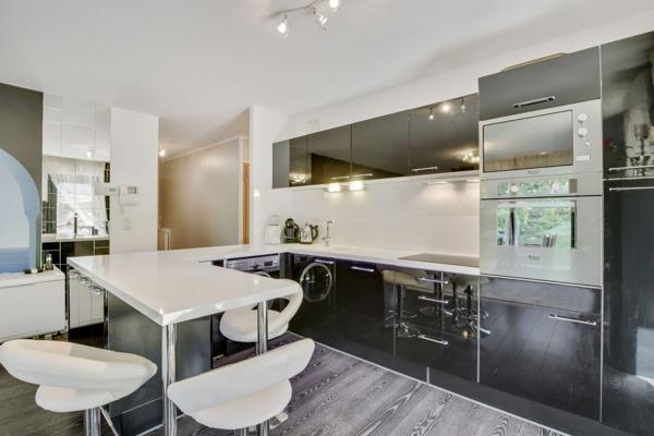 Vente Appartement de luxe Évian-les-Bains 4 Pièces 75 m²