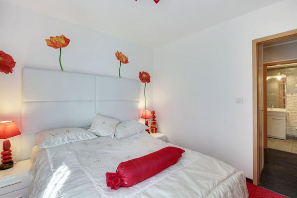 Vente Appartement de luxe Évian-les-Bains 4 Pièces 75 m²