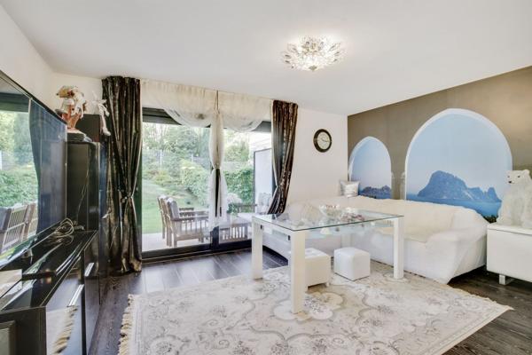 Vente Appartement de luxe Évian-les-Bains 4 Pièces 75 m²