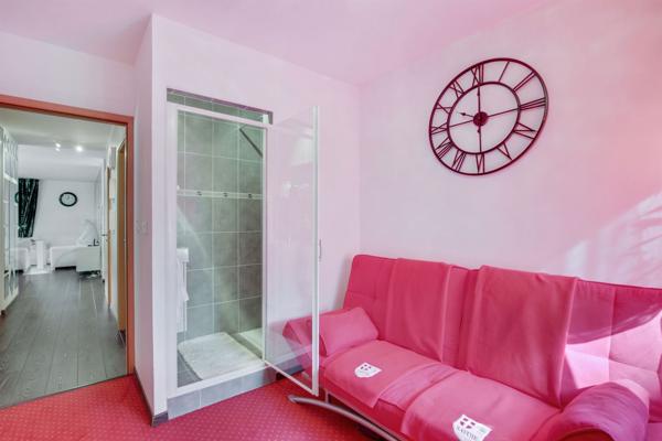 Vente Appartement de luxe Évian-les-Bains 4 Pièces 75 m²