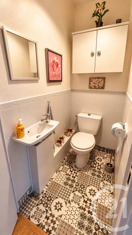 Appartement à vendre  4 pièces - 87,86 m 2   VERNON  - 27