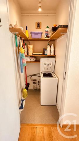 Appartement à vendre  4 pièces - 87,86 m 2   VERNON  - 27