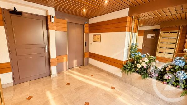 Appartement à vendre  4 pièces - 87,86 m 2   VERNON  - 27