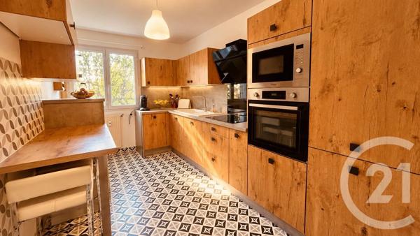 Appartement à vendre  4 pièces - 87,86 m 2   VERNON  - 27