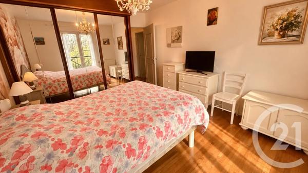 Appartement à vendre  4 pièces - 87,86 m 2   VERNON  - 27