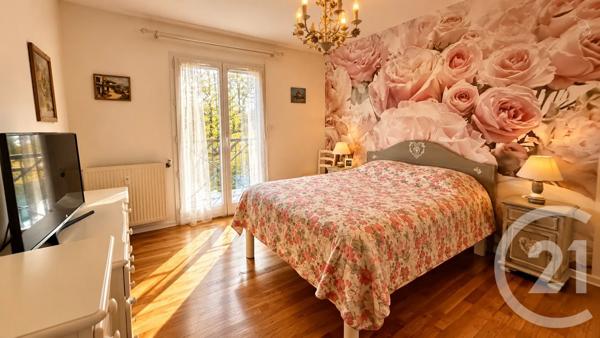 Appartement à vendre  4 pièces - 87,86 m 2   VERNON  - 27