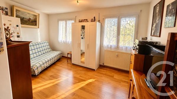 Appartement à vendre  4 pièces - 87,86 m 2   VERNON  - 27