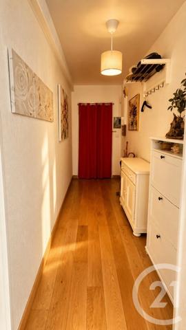 Appartement à vendre  4 pièces - 87,86 m 2   VERNON  - 27