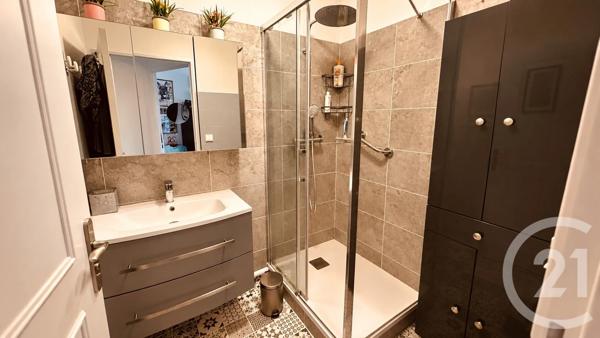 Appartement à vendre  4 pièces - 87,86 m 2   VERNON  - 27