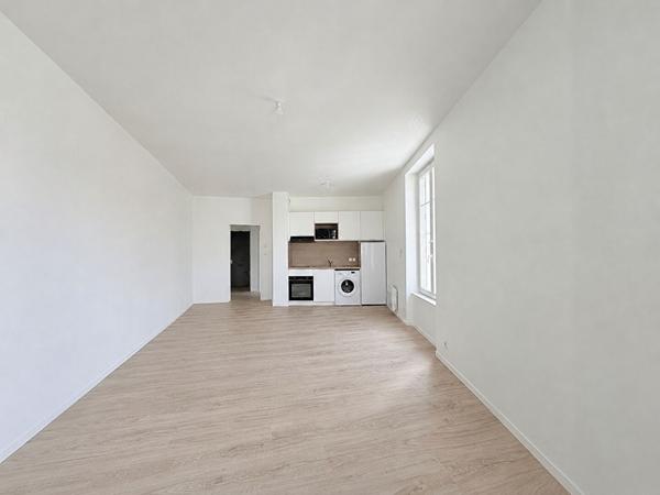 Appartement T2 rénové - Centre ville d'Albi