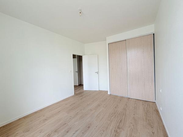Appartement T2 rénové - Centre ville d'Albi