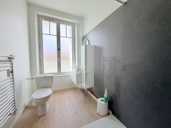 Appartement T2 rénové - Centre ville d'Albi