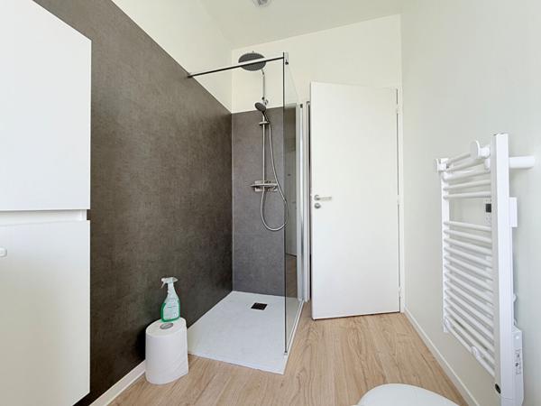 Appartement T2 rénové - Centre ville d'Albi