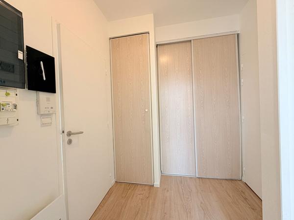 Appartement T2 rénové - Centre ville d'Albi
