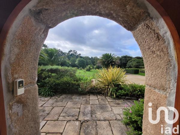 Maison à vendre 4 pièces 102 m² Pleumeur-Bodou