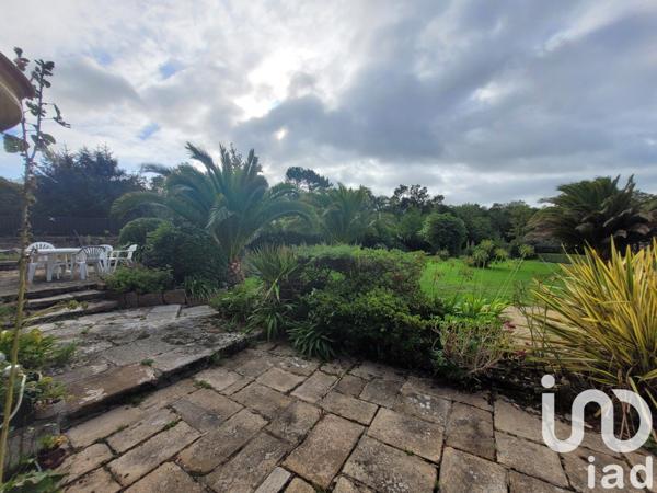 Maison à vendre 4 pièces 102 m² Pleumeur-Bodou