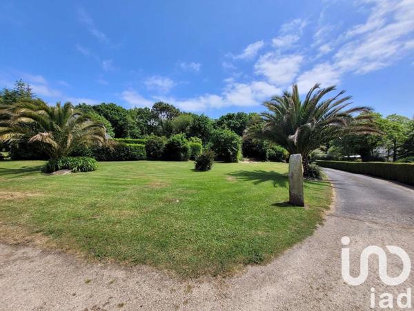 Maison à vendre 4 pièces 102 m² Pleumeur-Bodou