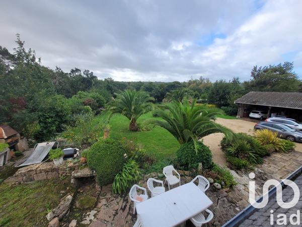 Maison à vendre 4 pièces 102 m² Pleumeur-Bodou