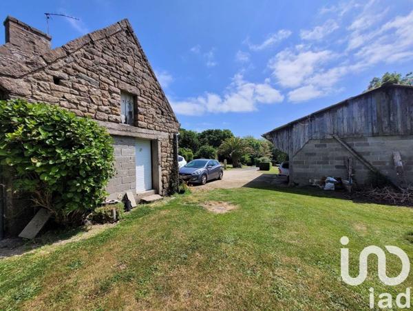 Maison à vendre 4 pièces 102 m² Pleumeur-Bodou