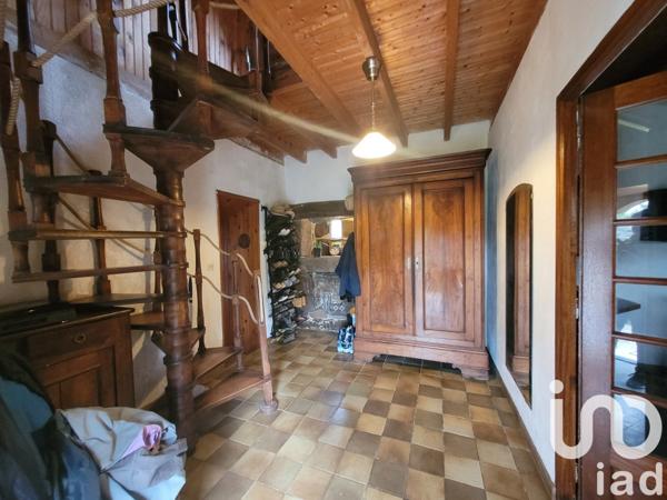 Maison à vendre 4 pièces 102 m² Pleumeur-Bodou