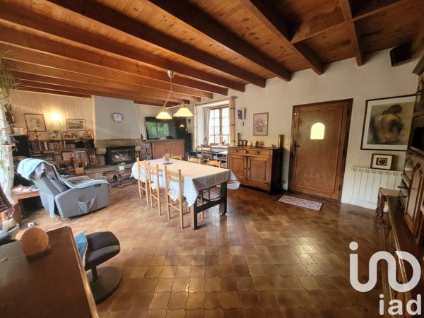 Maison à vendre 4 pièces 102 m² Pleumeur-Bodou