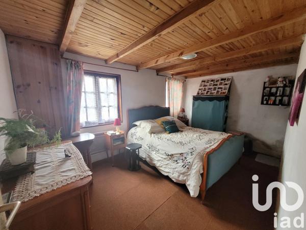 Maison à vendre 4 pièces 102 m² Pleumeur-Bodou