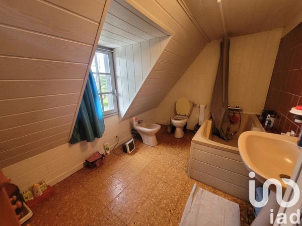 Maison à vendre 4 pièces 102 m² Pleumeur-Bodou