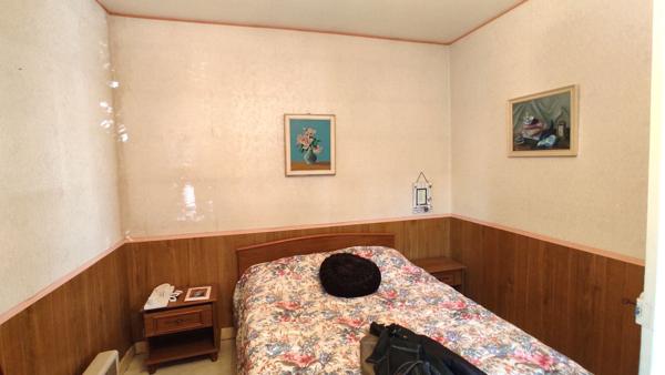 Jolie maison proche centre.