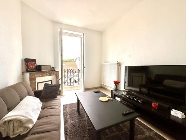 Appartement Montigny Les Metz F5 88.93 m2