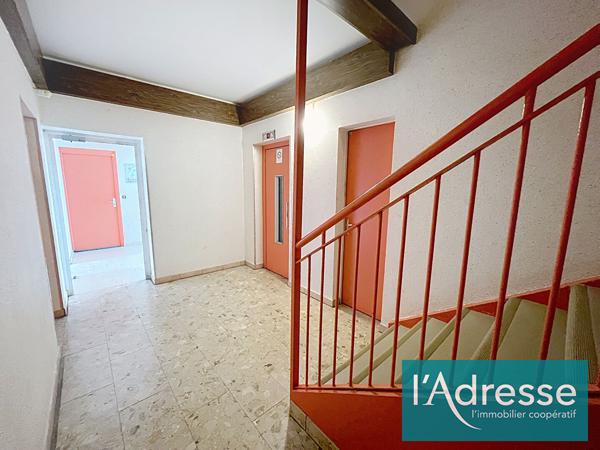 Appartement Montigny Les Metz F5 88.93 m2