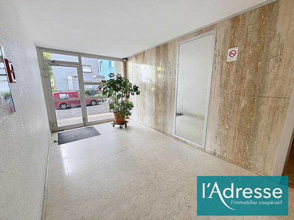 Appartement Montigny Les Metz F5 88.93 m2