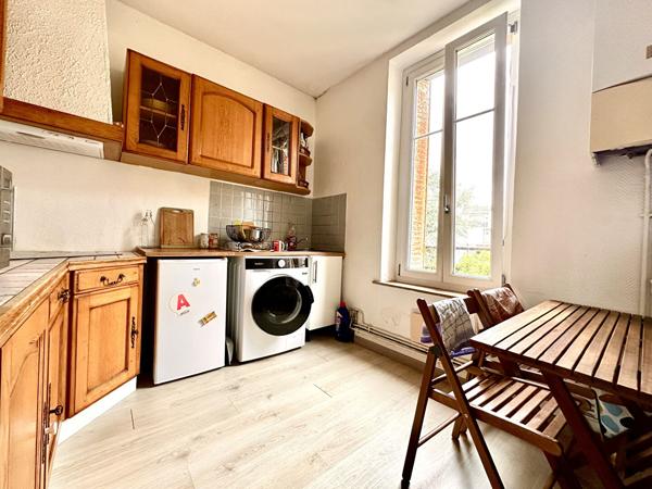 Appartement Montigny Les Metz F5 88.93 m2