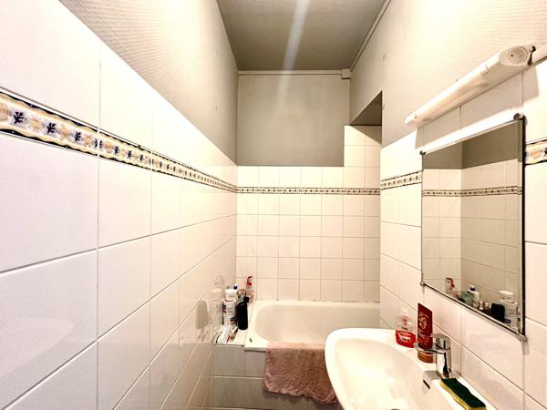 Appartement Montigny Les Metz F5 88.93 m2