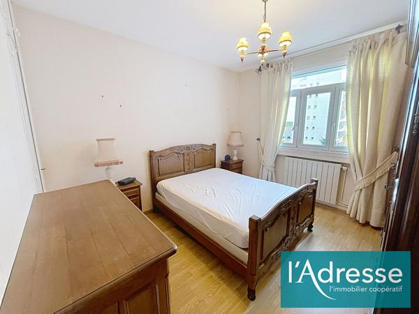 Appartement Montigny Les Metz F5 88.93 m2