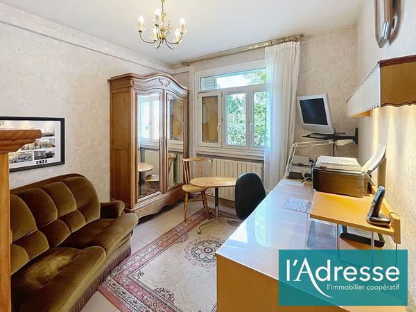 Appartement Montigny Les Metz F5 88.93 m2