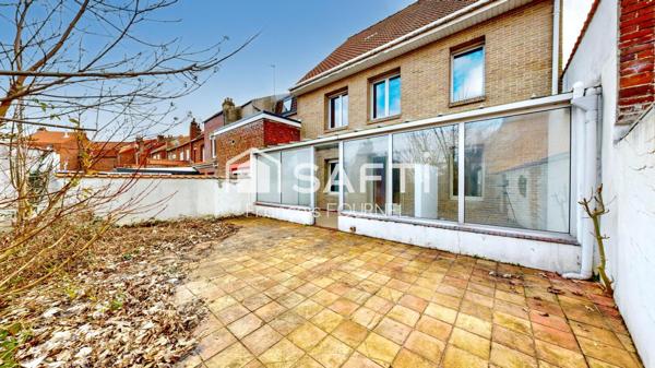 SAINT OMER CENTRE VILLE