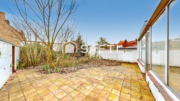 SAINT OMER CENTRE VILLE