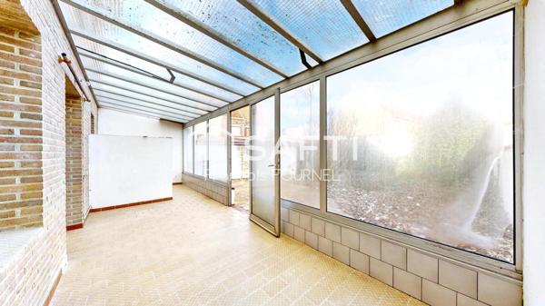 SAINT OMER CENTRE VILLE