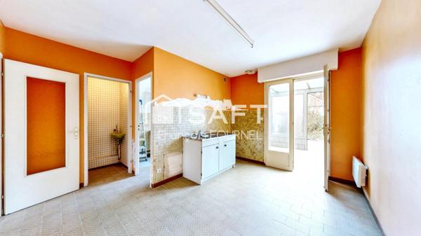 SAINT OMER CENTRE VILLE