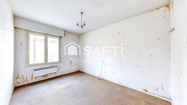 SAINT OMER CENTRE VILLE