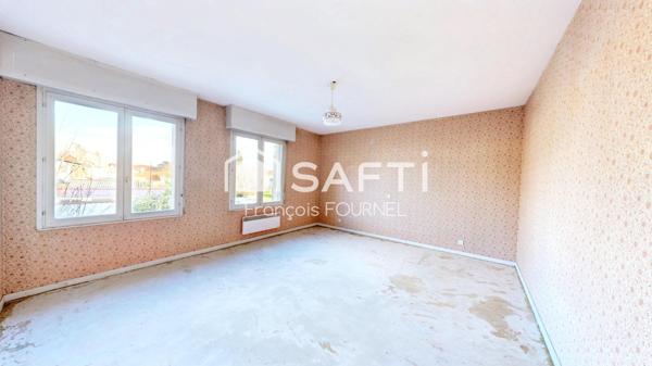 SAINT OMER CENTRE VILLE