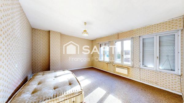 SAINT OMER CENTRE VILLE