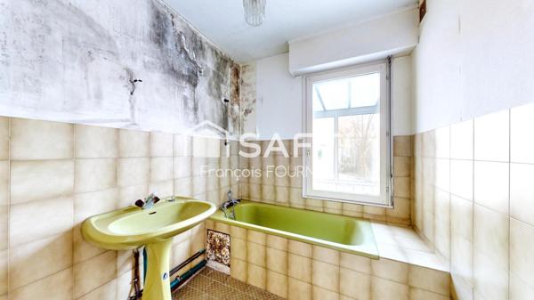 SAINT OMER CENTRE VILLE