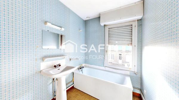 SAINT OMER CENTRE VILLE