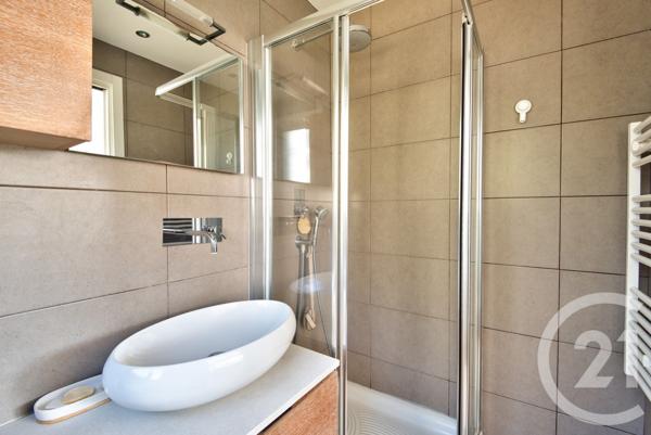 Appartement F3 à vendre  3 pièces - 74,64 m2 VILLEFRANCHE SUR MER - 06