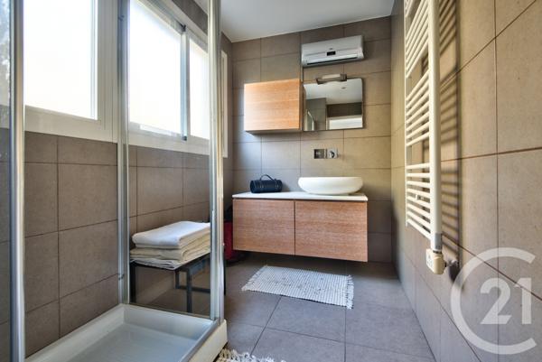 Appartement F3 à vendre  3 pièces - 74,64 m2 VILLEFRANCHE SUR MER - 06