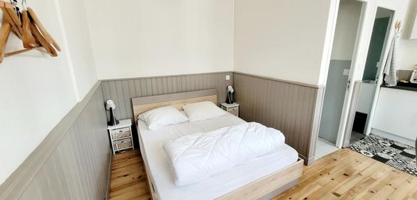 Maison 160 m² avec jardin en plein centre de Luchon