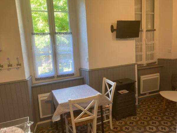 Maison 160 m² avec jardin en plein centre de Luchon